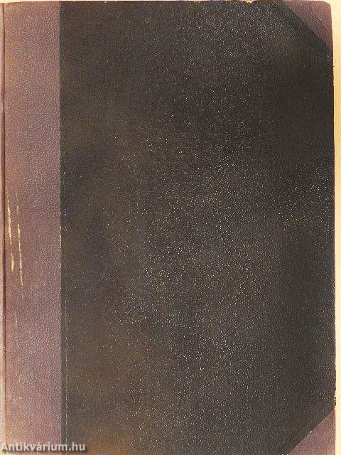 Le Journal de la Jeunesse 1896. I./Chronique de la Jeunesse (fél évfolyam)