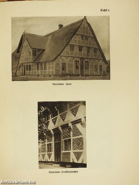 Deutsche Volkskunst (gótbetűs)