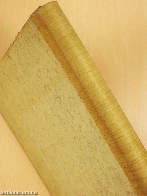 Altdeutsche Maler der Ostmark (gótbetűs)