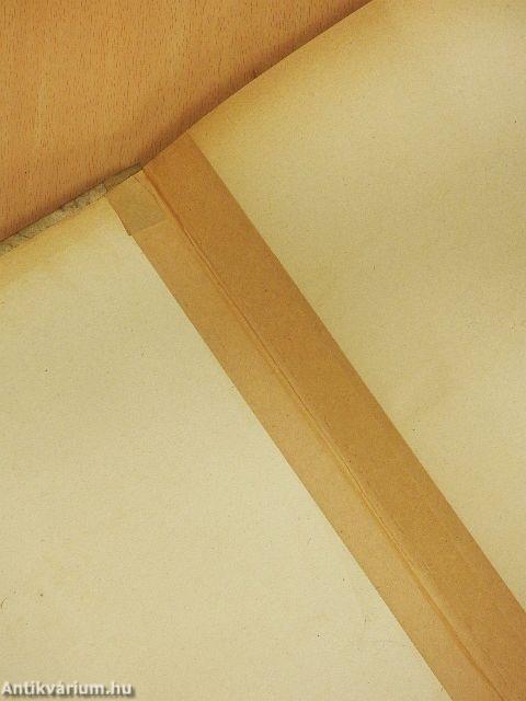 Altdeutsche Maler der Ostmark (gótbetűs)