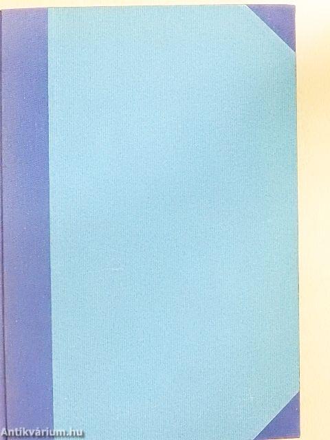 Válogatott műfordítások