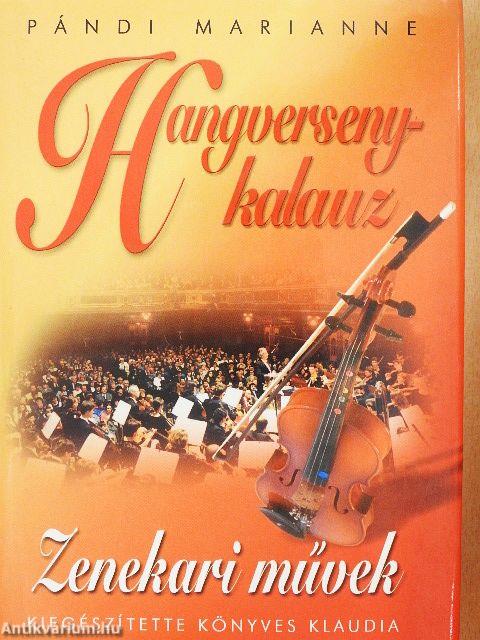 Hangversenykalauz I-IV.