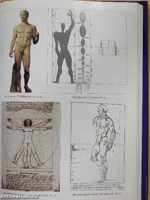 Az esztétika alapfogalmai