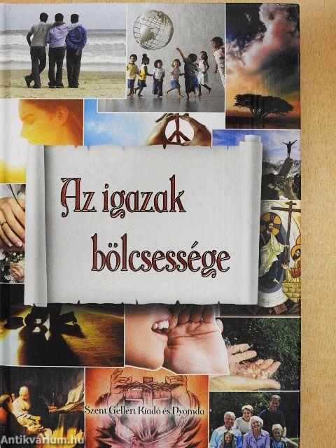 Az igazak bölcsessége