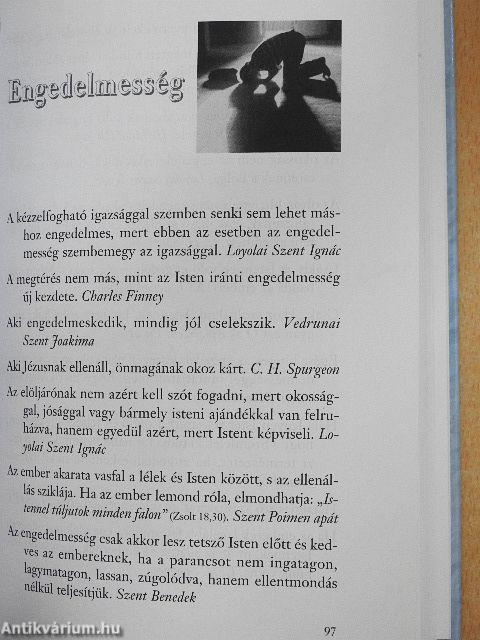 Az igazak bölcsessége