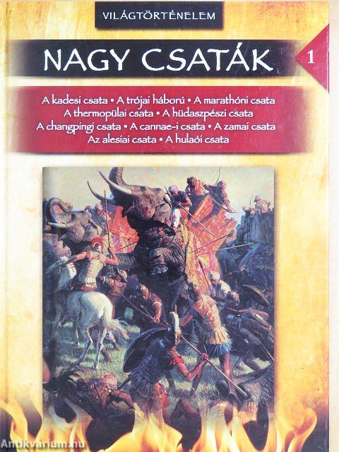 Nagy csaták 1.