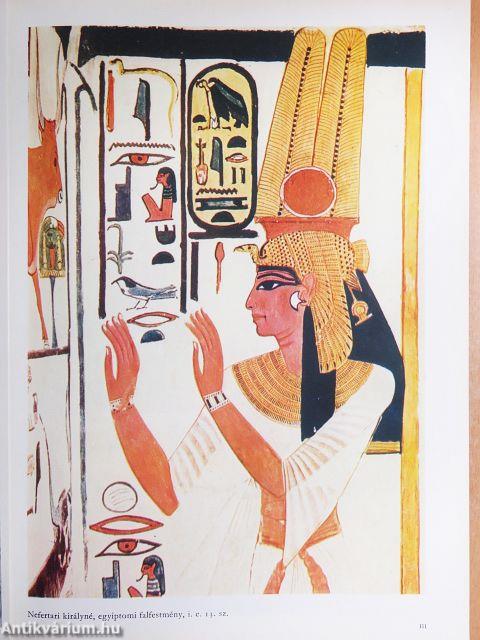 Világtörténet képekben I.