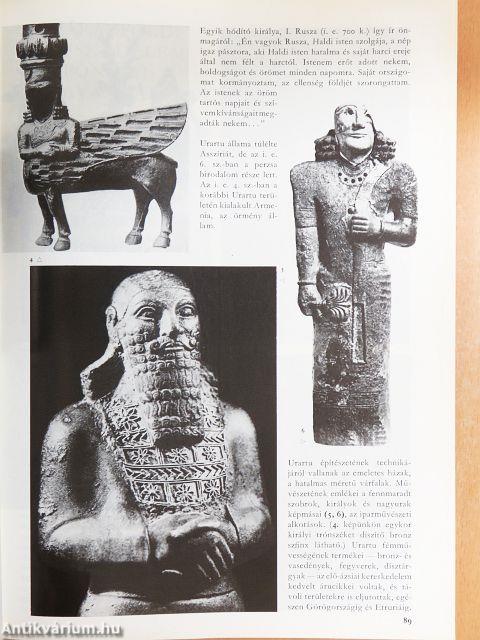 Világtörténet képekben I.