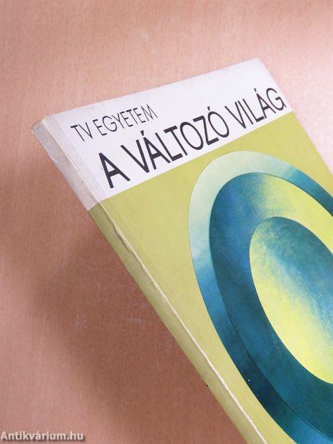 A változó világ III.