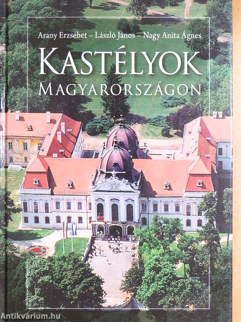 Kastélyok Magyarországon