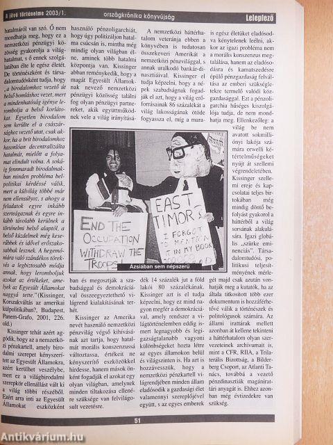 Leleplező 2003/1.