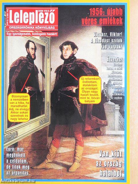Leleplező 2006/3.