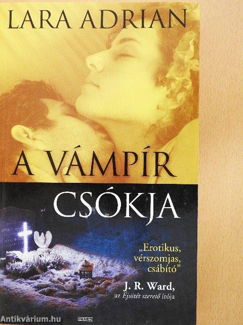 A vámpír csókja