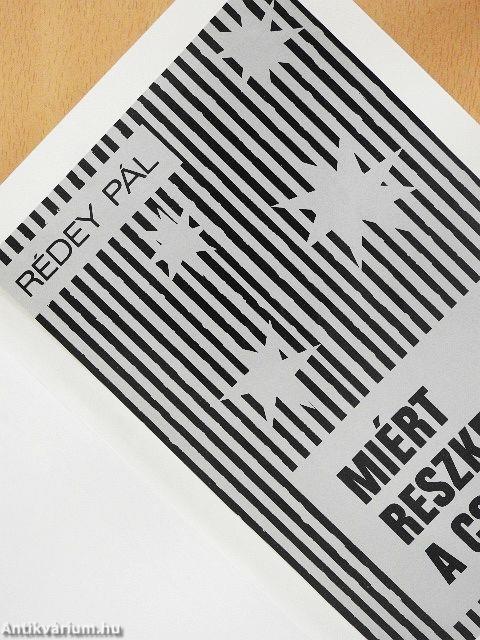 Miért reszketnek a csillagok?