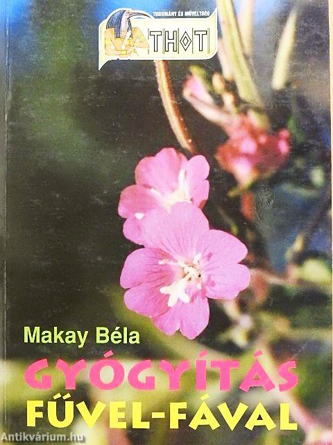 Gyógyítás fűvel-fával