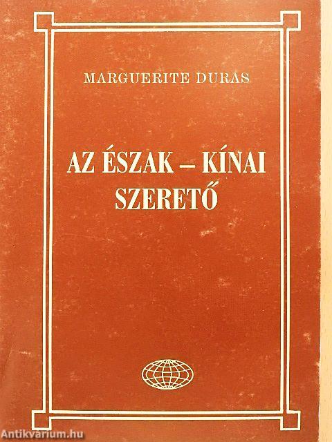 Az észak-kínai szerető