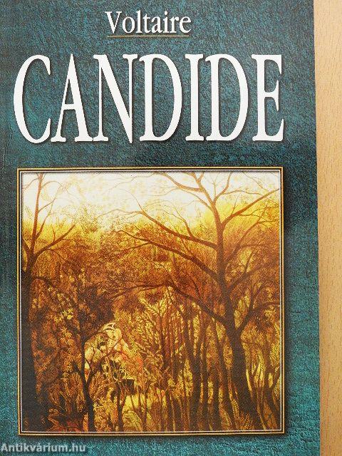 Candide vagy az optimizmus