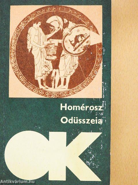 Odüsszeia