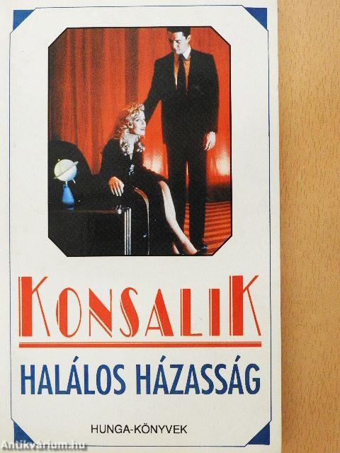 Halálos házasság