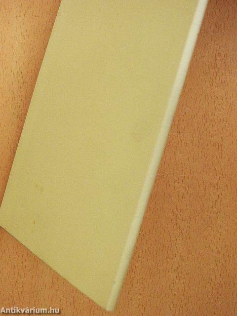 Szél, almafa, barát