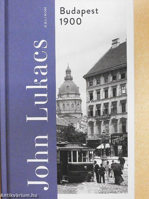 Budapest 1900