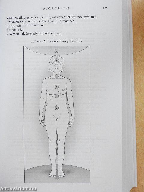 Női test, női bölcsesség