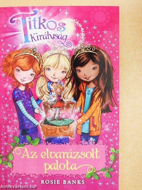 Az elvarázsolt palota