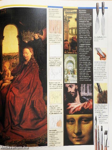 A reneszánsz és a humanizmus fényei