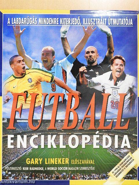 Futball enciklopédia
