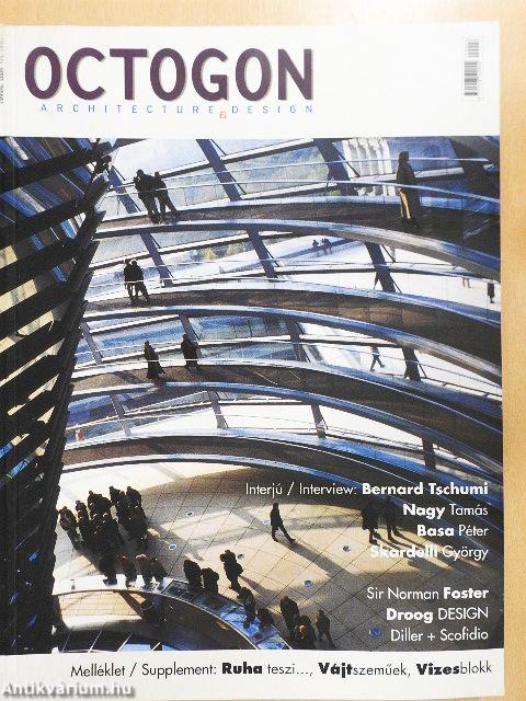 Octogon 1999/6.