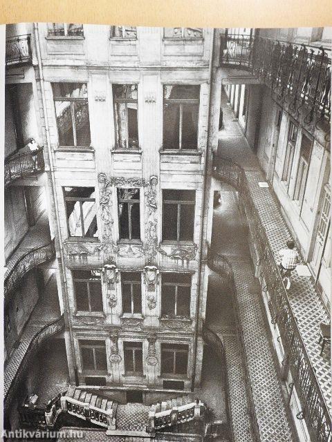 Budapesti változatok