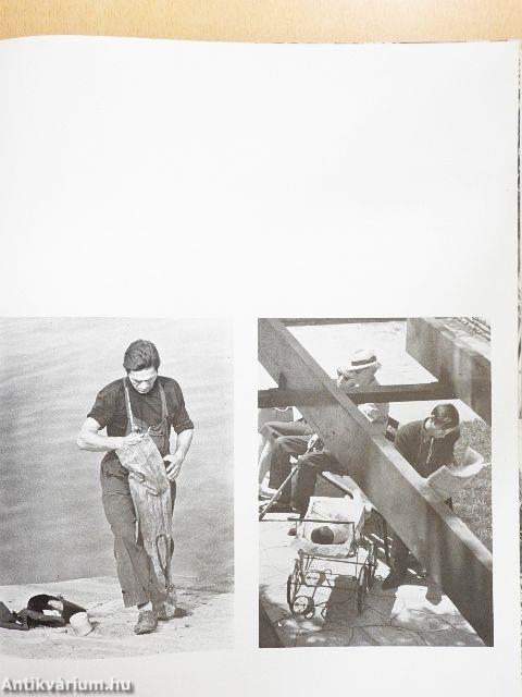 Budapesti változatok