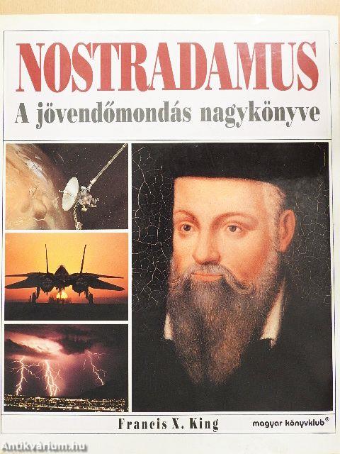 Nostradamus