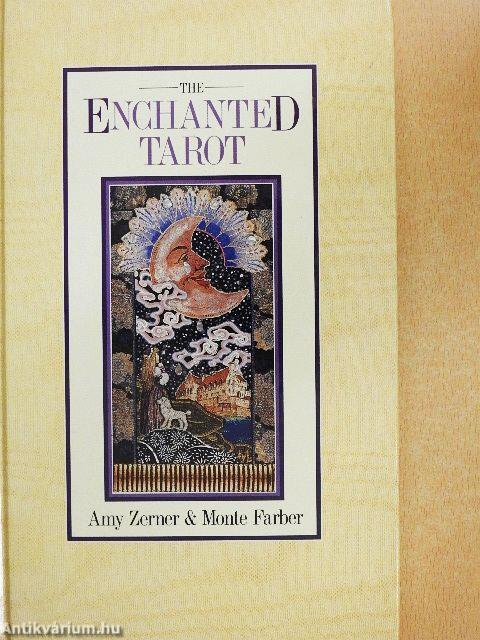 The Enchanted Tarot