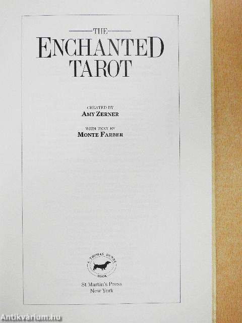 The Enchanted Tarot