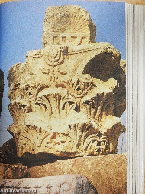 Alte Kulturen ans Licht Gebracht