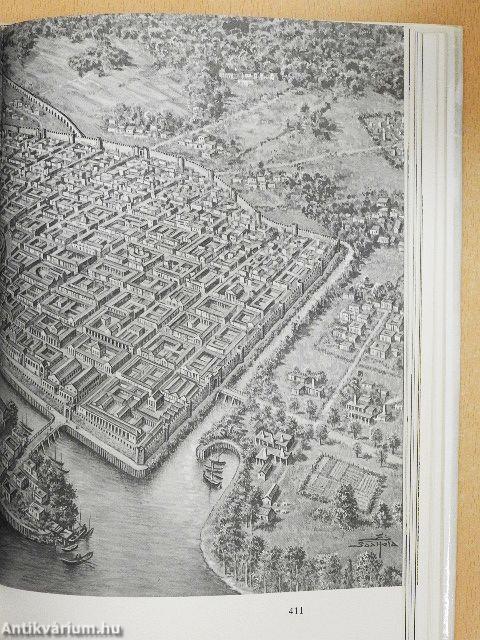 Alte Kulturen ans Licht Gebracht