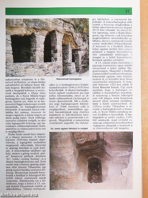 Száz rejtély a magyar történelemből