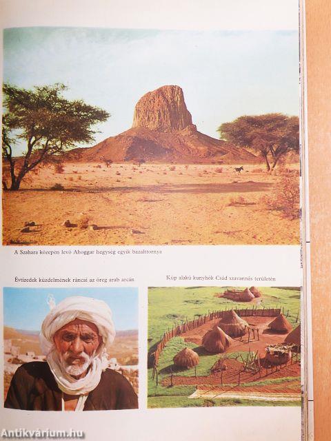 Afrika