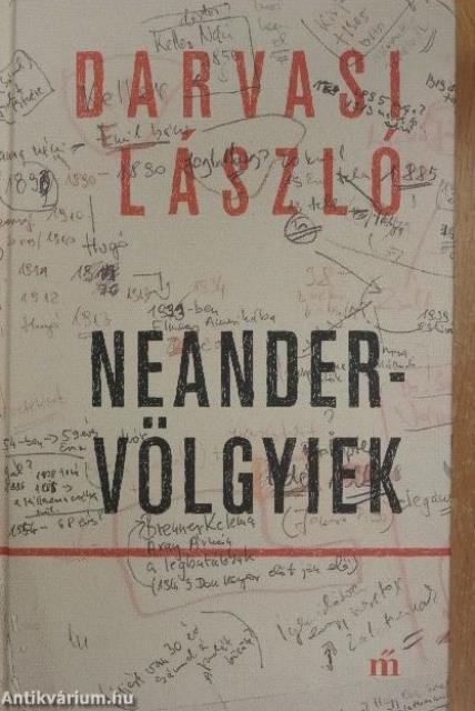 Neandervölgyiek I-III.