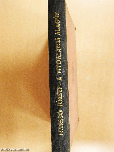 A titokzatos alagút