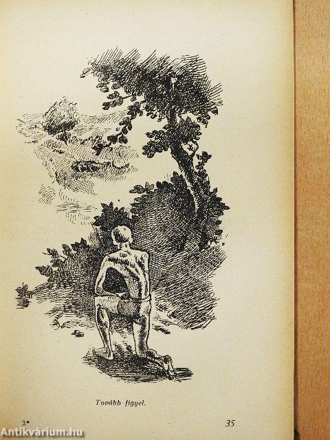 A titokzatos alagút