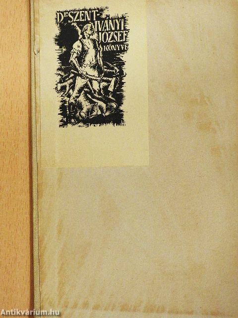 Illyés Gyula Összegyüjtött Versei