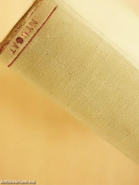 Illyés Gyula Összegyüjtött Versei