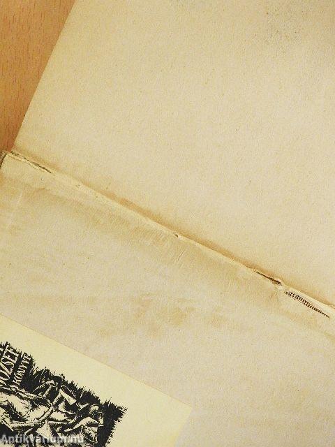 Illyés Gyula Összegyüjtött Versei