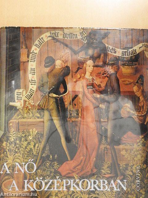 A nő a középkorban