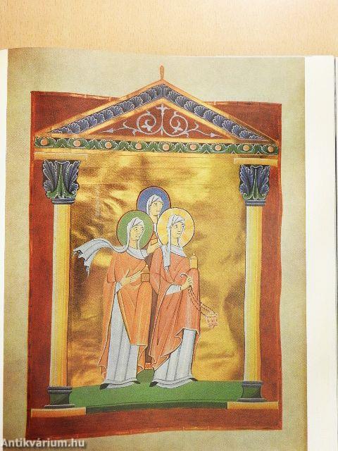 A nő a középkorban