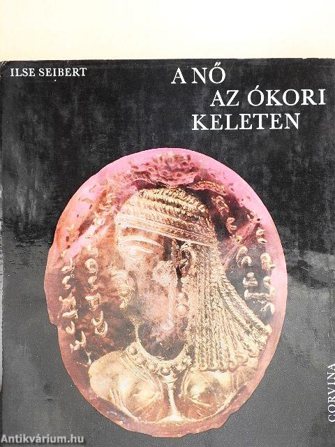 A nő az ókori Keleten