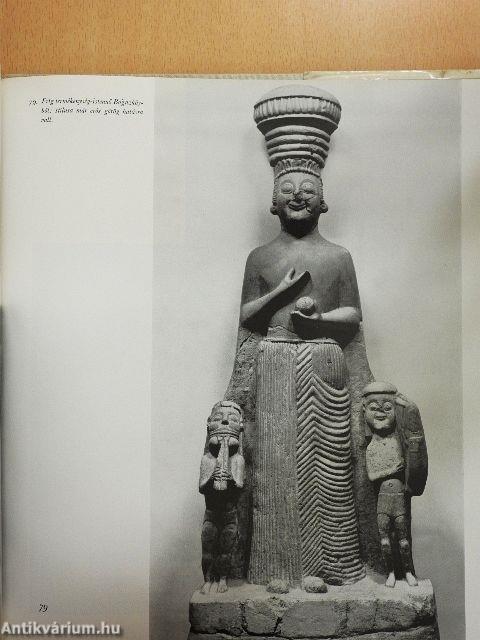 A nő az ókori Keleten