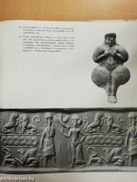 A nő az ókori Keleten